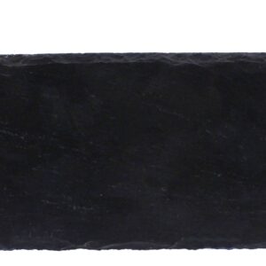 Блюдо прямоугольное 53*32см сланец