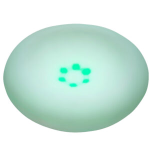 Ваза для фруктов LIGHT с подсветкой пластик