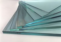 СТЕКЛО ДЛЯ ФУРШЕТНОЙ ЛИНИИ 45*30см