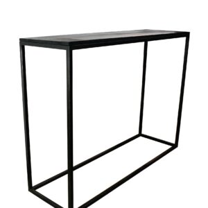 Стол коктейльный LOFT прямоугольный 150*45*109см