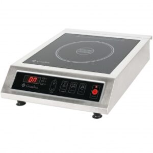 Плита GEMLUX IC35 ИНДУКЦИОННАЯ 1 КОНФОРОЧНАЯ