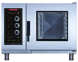 ПАРОКОНВЕКТОМАТ 10 ПОЛОСНЫЙ 380w