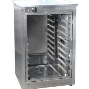 РАССТОЕЧНЫЙ ШКАФ SMEG