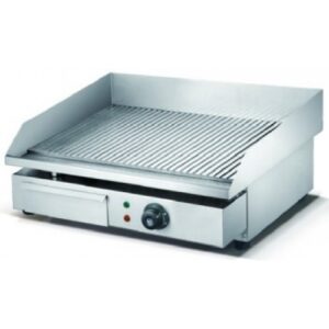 Поверхность ЖАРОЧНАЯ РЕБРИСТАЯ 220w