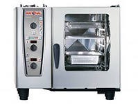 ПАРОКОНВЕКТОМАТ 7 ПОЛОСНЫЙ 380w