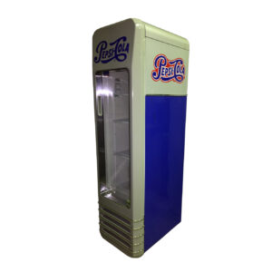 Витрина ХОЛОДИЛЬНАЯ PEPSI 214Л